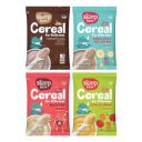 Slurrp Farm No Added Sugar No Salt Cereal Starter Combo | 50 g*4...