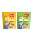 Slurrp Farm No Maida Millet Noodles Pack of 2- 192g...
