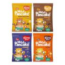 Slurrp Farm No Maida Pancake Trial Pack Combo | 50g X 4...