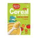 Slurrp Farm No Added Sugar Instant Moong Dal Khichdi for Little Ones | Great for Travel | Easy to digest, 200g...