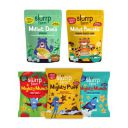 Slurrp Farm Protein Breakfast Combo Pack of 5...