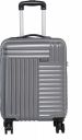 Small Cabin Luggage (22 inch) - APEX 55 4W GUN METAL - Grey...