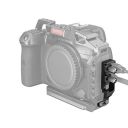 SmallRig HDMI and USB-C Cable Clamp for Canon EOS R5 and R6 Cage 2981...