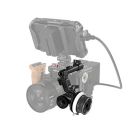 SmallRig L-Bracket for Sony Alpha 7R V/Alpha 7 IV/Alpha 7S III/Alpha 1 / Alpha 7R IV/Alpha 9 II 3660...