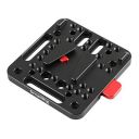 SMALLRIG Smallrig V-Lock Assembly Kit - 1846C...