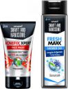 Emami Smart and Handsome AcneFix & Refresh Duo  (2 Items in the set)...