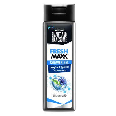 Smart And Handsome Fresh Maxx™ Shower Gel 250ml