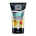Smart And Handsome Maxx Detox™ Daily Scrub Wash | 100g...