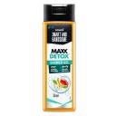 Smart And Handsome Maxx Detox™ Shower Gel | 250ml...