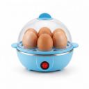 Smart Deal Hub Electric Egg Boiler, 7 Egg Capacity, One-Touch Operation...