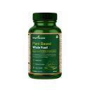 Smart Greens Plant Based Wholefood Multivitamin for Men Enriched – 60 Tablets...