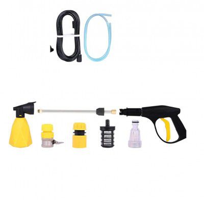 Smart High Pressure Washer 150 Bars,1800 Watts,8L | (SMART1.0)