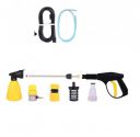 Smart High Pressure Washer 150 Bars,1800 Watts,8L | (SMART1.0)...