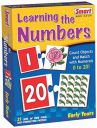 Smart Kid Learning The Number, 19 x 4 x 27 Centimeters...
