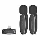 Smart Microphone by ProFocus (AP003) C-Type, Plug & Play for Your Android Smartphones...