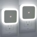Smart Motion Sensor LED Night Lamp for Home Indoor...