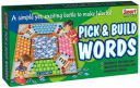 Smart Pick and Build Words...