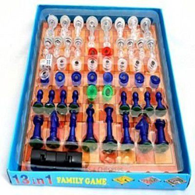 SMART PICKS Blank (101 Great Games), Multicolor
