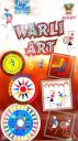Smart Picks DIY Warli Art Fun Game for Kids...
