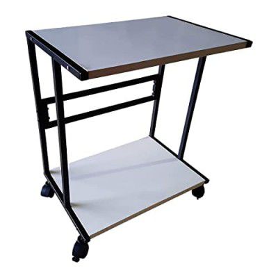 Smart Shelter Portable Laptop Table/Study/Work Multi Utility Table