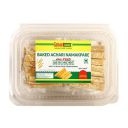 Smart snacks Bake Achari Namkapare Evening Tea Time Snacks - 300gram...