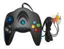 SmartCam® video games 98800 in 1 handheld console with tv support through av connections, plug and play device- Multi color...