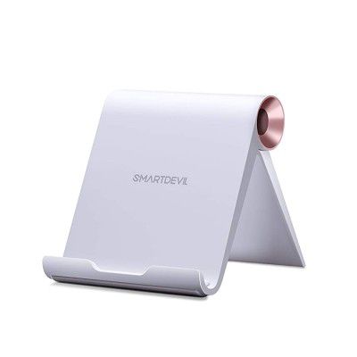 SmartDevil Mobile Phone Stand Desktop Holder for 4-9.7 inch