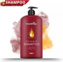 smartdrops All Type of Hair Problem Herbal Natural Anti Dandruff Hair Shampoo  (1 L)...