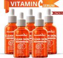 smartdrops Professional Vitamin C Face Serum (150 ml)...