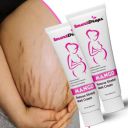 smartdrops Scar And StretchMarks Remove Cream Tube For Men & Women  (120 ml)...