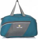 Smartlook  45 L Gym Duffel Bag - Small GYM duffel and travel luggage bae 45L CAPACITY - Green...