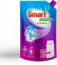 Smartwash by Flipkart Top Load Fresh Fragrance Floral Liquid Detergent  (2 L)...