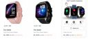 Smartwatches starts ₹1199 | Apply with Coupon...
