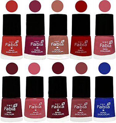 SMC Fabia ALL IN ONE (PACK OF 10) [02388]