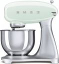 Smeg SMF02PGEU Stand 800 W Mixer Grinder ...
