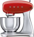 Smeg SMF02RDEU Stand 800 W Mixer Grinder  ...