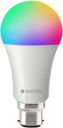 Smitch Wi-Fi RGB - (10W) B22 Base Smart Bulb...