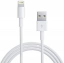 SML USB to Lightning Fast Charging and Data Sync Cable Compatible for i-Phone 13, 12,11, X, 8, 7, 6, 5, iPad Air, Pro, Mini...