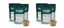 Snackible Manchurian Popped Chips (Pack of 6) - 6x30gm | Puffed | Vegan | Low Sugar | Gluten Free...