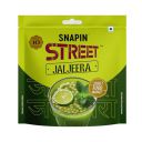 Snapin Jaljeera Masala (Pack of 10) 125g Pouch...