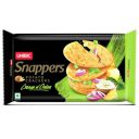 SNAPPERS P C CREAM ONION 24 X 280G...