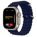 SnapUp Infinity Bluetooth Calling Smartwatch ...