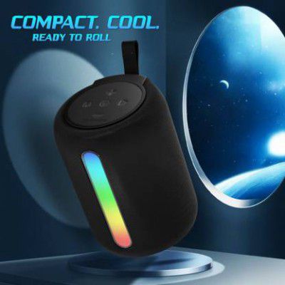 SnapUp Stone S20 Upto 7H | 12 W Bluetooth Speaker 