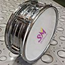 Snare Drum, Sai Musicals 14 inch Drum...