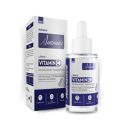 Snarmis Advance Vitamin C Face Serum with 5% Niacinamide & Hyaluronic Acid & 10% Pure Vitamin C For Both Men & Women - 30 ML...
