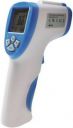 SND Non Contact Infrared Thermometer Laser Point Digital Tempreture Gun Thermometer Baby Thermometer  (White, Blue)...