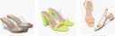 Sneak-A-Peek Sandals Upto 85% Off...