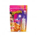Sneha Snackster Chicken Popcorn-500g...