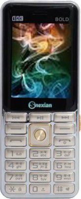 Snexian BOLD 123 Gold Black