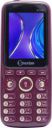 Snexian Bold 7K Red...